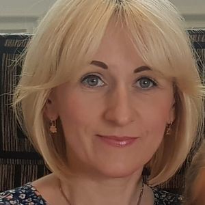 Meet your Posher, Marzena